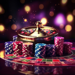 Casino roulette and chips with blurred purple background _ Premium AI-generated image.png Casino roulette and chips with blurred purple background _ Premium AI-generated image.png
