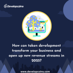 How can token development transform your business and open up new revenue streams in 2025.png
