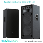 Speakers And Mic Rental In Delhi  For ₹0 Delivery Charges.png
