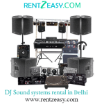 DJ Speakers Rental Near Delhi, New Delhi - Free Delivery.png