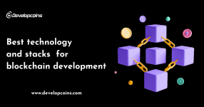 Which are the best technology and stacks for blockchain development.png