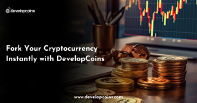 Fork Your Cryptocurrency Instantly with Developcoins .png
