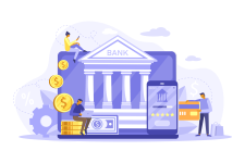 Various Benefits for Candidates With A Bank Job.png