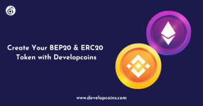 CreateYour BEP20 &ERC20 Token with Developcoins.png