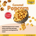 Top Popcorn Raw Material &amp; Seasoning Supplier  Bizznapop.jpg