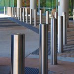 Stainless Steel Bollard in Saudi Arabia.jpg