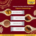 Our Premium Popcorn Seasonings that are sure to impress your customers!.jpg
