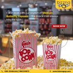 Fall in Love with Our Medium Butterfly Popcorn.jpg