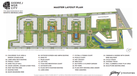 Godrej MSR City Master Plan.png