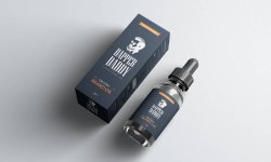 Custom Beard Oil Boxes.jpg