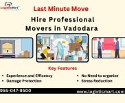 Best Packers and Movers in Vadodara Best Packers and Movers in Vadodara