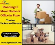 Top 5 packers and Movers in Pune Top 5 packers and Movers in Pune