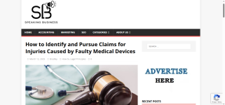 How to Identify and Pursue Claims for Injuries Caused by Faulty Medical Devices.png