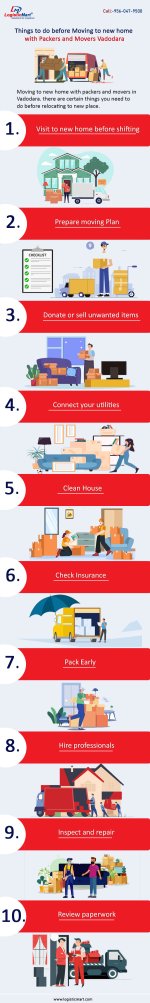 Packers and Movers in Vadodara Packers and Movers in Vadodara