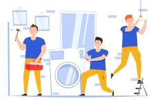 Handyman Services in Alpharetta Handyman Services in Alpharetta