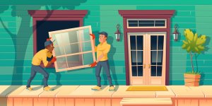 Handyman Services in Alpharetta