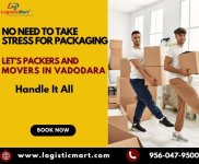 Top Packers and Movers in Vadodara Top Packers and Movers in Vadodara
