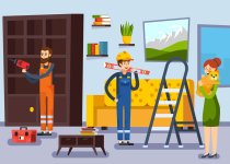 Handyman Services in Alpharetta Handyman Services in Alpharetta