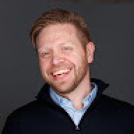 Luke Domrow