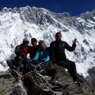 Manaslu Circuit