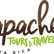 Mapache Tours Costa Rica