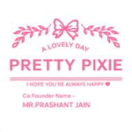 prettypixie
