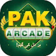 pakarcadegames