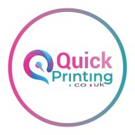 quickpritning.co.uk