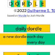 dordle12
