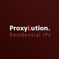 ProxyLution