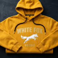 whitefox432