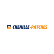 chenillepatches