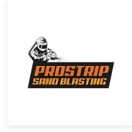 prostripsandblasting