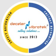 Deceler Safety Fencing