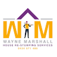 waynemarshallhouserestump