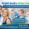 Kevinharrisdentist