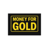 money for gold