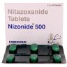 nitazoxanide500mg