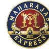 maharajaexpresstrain