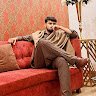 wajahat mahmood