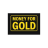 money for gold