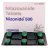 nitazoxanide500mg