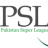 pslshedule