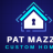 Pat Mazza Custom Homes